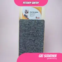 在飛比找蝦皮購物優惠-Pad SCRATHER Cat Scratcher Cat