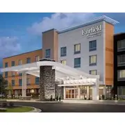 Fairfield by Marriott Inn & Suites Union