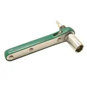 Eclipse 800-078 Offset Ratchet with Sockets, Inch Type