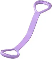 Exercise Band - Hand Stretcher, Multifunctional Slip Resistant Arm Stretch Bands Rope for Arm Back Shoulder Exercise Foccar