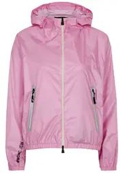 Moncler Grenoble Crozat Shell Jacket - Pink - 3 3
