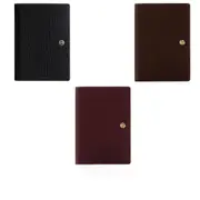 Filofax Chester Passport Holder - Brown