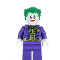 在飛比找蝦皮購物優惠-LEGO 樂高 超級英雄人偶 蝙蝠侠 小丑 sh005 68