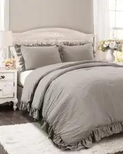 Lush Decor Reyna Comforter Set