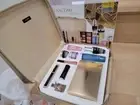 LANCOME LIMITED EDITION - 10 PIECE BEAUTY BOX GIFT SET ( VALUE $542)