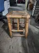 [閣樓二手傢俱] 台南二手家具 復古 老件 籐椅