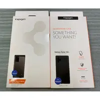 在飛比找蝦皮購物優惠-【SPIGEN】SGP 三星 Note 20 Ultra 7