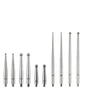 Contact Point For Dial Test Indicator 1mm 2mm DIA Carbide Ball M1.4 M1.6 M1.8 M2