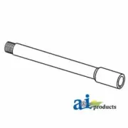 704997M92 Shaft, Hydraulic Pump Drive Fits Massey Ferguson:20,202,203,204,205,