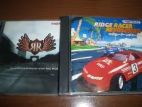 在飛比找Yahoo!奇摩拍賣優惠-PS3 / PS2 / PS 對應 實感賽車2 & 實感賽車