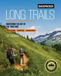 在飛比找博客來優惠-Backpacker Long Trails: Master