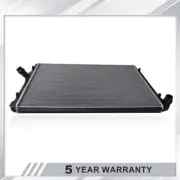 Radiator Fits For Volkswagen VW Golf R Jetta Passat Beetle Eos Golf GTI (for: Volkswagen)