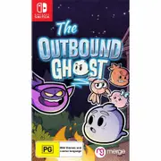 The Outbound Ghost preowned