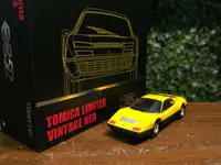 在飛比找有閑購物優惠-1/64 Tomica LV-Neo Ferrari 512