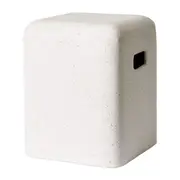 [James Lane] Miles Stool - 36cm x 36cm x 45cm