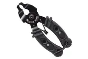 BIKEHAND Bicycle Chain Master Link Pliers Tool - MTB Road Quick Link Remover - Compatible with All Brands: Shimano Sram KMC Chain - Compact