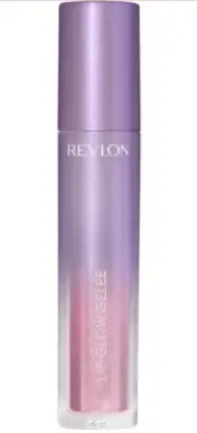 Revlon Crystal Aura Limited Edition Lip Glow Gelee, Lip gloss, Crystal Energy