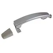 Sterling Door Handle (Exterior) to suit Holden Captiva 2006 to 2018 - HLCT-DOH-04L