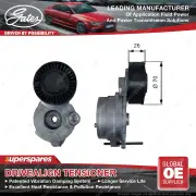 Gates DriveAlign Alternator Belt Tensioner for Volkswagen Touareg 7P5 7P6 3.0L