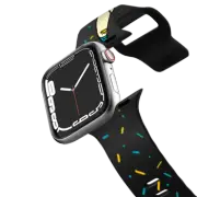 Apple Watch Series 7-9 (45mm) Impact Band I'm OK
