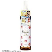 在飛比找蝦皮購物優惠-日本DARIYA Momori 蜜桃修護整髮妝水