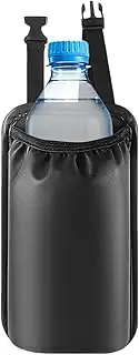 Fixed fire extinguisher bag, fire extinguisher holder – boot storage, fire extinguisher holder, storage bag, easy installation, Unique feature, Se référer au descriptif, See description