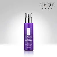 在飛比找momo購物網優惠-【CLINIQUE 倩碧】天才激光修護煥膚精華 50ml(精