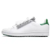 Adidas Men's Stan Smith Spikeless Golf Sneakers Shoes Q46252 US 9 #
