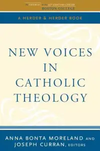 在飛比找博客來優惠-New Voices in Catholic Theolog