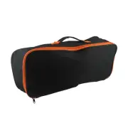 Convenient and Portable Tool Bag for Everyday Use Oxford Canvas Construction