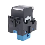9810593577 for 208 2008 3008 508 5008 Parking Brake Switch Handbrake Button As Shown