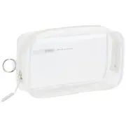 Soeru Box Pen Case Clear