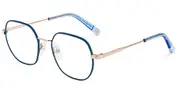 Etnia Barcelona Candy PGBL Men's Glasses Blue Size 47 - Private Health Rebate - Blue Light Block Available