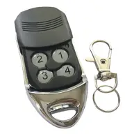 2x Avanti, Superlift, Centurion & TX4 Garage Door Gate Remote Control