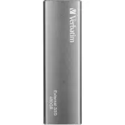Verbatim Vx500 480 GB External Solid State Drive (47443)
