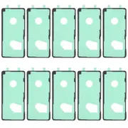10-Pack Adhesive For Samsung Galaxy Note20 Back Housing Cover