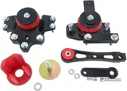 Transmission Pendulum Mount Kit Fit For 09+ V JA Gf MK5 MK6 PT A D TT MK2 A3 2.0 TSI