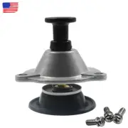 Carburetor Primer Pump Diaphragm Cover for Arctic Cat 500 Carb 2000 2001 4X4