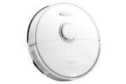 Roborock S8 Robot Vacuum and Mop - White - Excellent - Refurbished