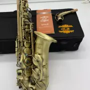 Alto Saxophone High-quality Saxophone Instrument with Good Timbre