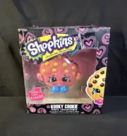 Funko Shopkins Chase Kooky Cookie Limited Edition Collectible, New in Box