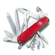Victorinox Ranger Swiss Army Knife 21 functions 1.3763