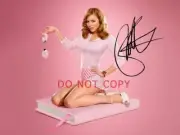 Billie Piper cute SIGNED reprint 8x10 Photo Autographed RP #5