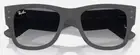 Ray-Ban - Mega Wayfarer Liteforce - RB 4840 S - made in Italy