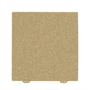 For Anycubic Vyper 3D Printer 265x250MM Hot Bed Platform PEL Coating Steel Plate