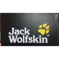 在飛比找蝦皮購物優惠-【全新轉售】Jack Wolfskin飛狼防水健行鞋-藍27