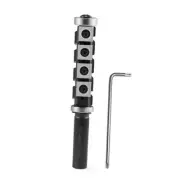 1/2" Shank Flush Trim Router Bit Top and Bottom Double Bearings Flush Trim