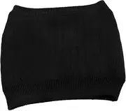 HAMPPLIES Reusable Waist Support Belt Warm Kidney Band for Winter Use Cozy Abdomen Wrap for Daily Activities for Sports Protection and Cold