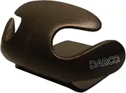 Darco Body Armor Square Women's Toe Guard Pair, Small/X-Large