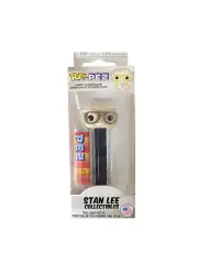 FUNKO Pop PEZ Stan Lee Collectibles Limited Edition NEW Marvel